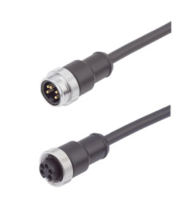 ASE Industrial Connector