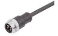 ASE Industrial Connector