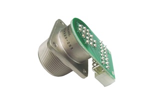 Amphe-DB Connectors