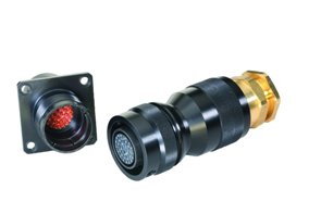 Amphe-EX Connectors