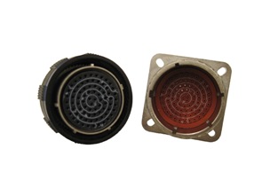 Amphe-Lite Non Magnetic Connectors