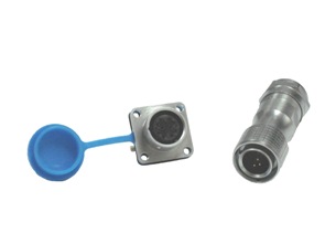 Amphe-PPM Connectors