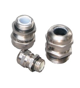 Cable Glands Industrial Connectors