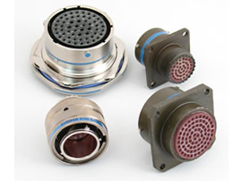 JN1003/SJT Connectors