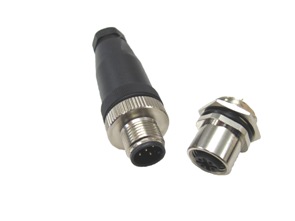 M12 Connectors