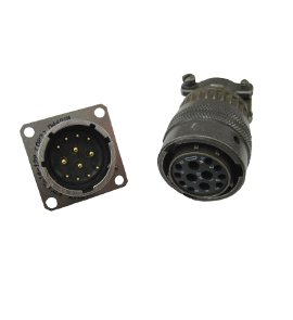 PT / 26482 Series I Connectors
