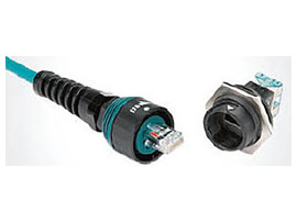 Industrial Ethernet on Pulse Net Industrial Ethernet Connectors   Amphenol Pyle National