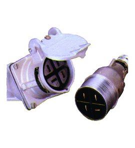 Quelarc Connectors