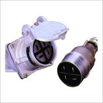 Quelarc Connectors