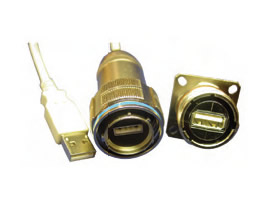 RJ Product Connectors