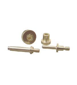 Radsert - Amphenol's Board Level Connectors