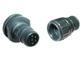 SCE Connectors