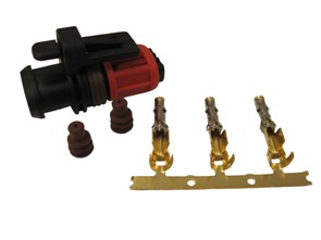 Tru-Loc® Connectors