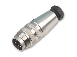 Tuchel C 091 D Series Connectors