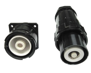 Vortex GT Connectors