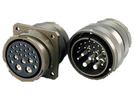 Air-LB VG95234 Connectors