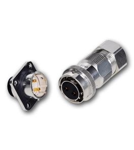 Amphe-BTS Connectors