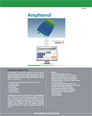 Payloader Junction Box powered by ampt