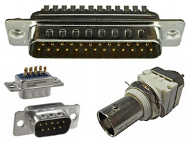 Filter Connectors