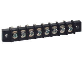 Filter Terminal Block Connectors