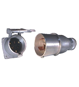 Ralco Connectors